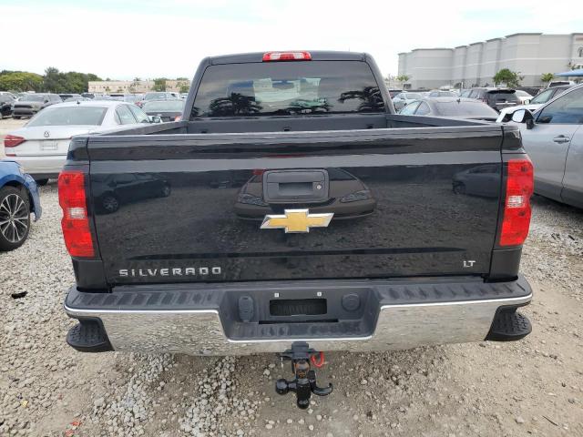 Photo 6 from auction – 2018 CHEVROLET SILVERADO with VIN 1GCVKREC2JZ324300