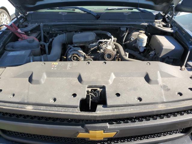 Photo 11 from auction – 2008 CHEVROLET SILVERADO with VIN 1GCEC19XX8Z122438