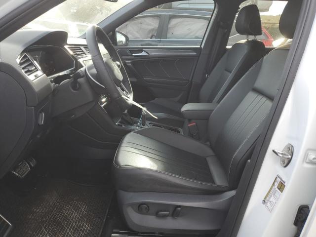 Photo 7 from auction – 2024 VOLKSWAGEN TIGUAN SE with VIN 3VV8B7AX5RM117828