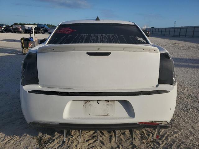 Photo 6 from auction – 2015 CHRYSLER 300 LIMITE with VIN 2C3CCAAG5FH875802