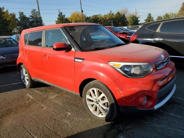 Photo 4 from auction – 2018 KIA SOUL + with VIN KNDJP3A57J7541938