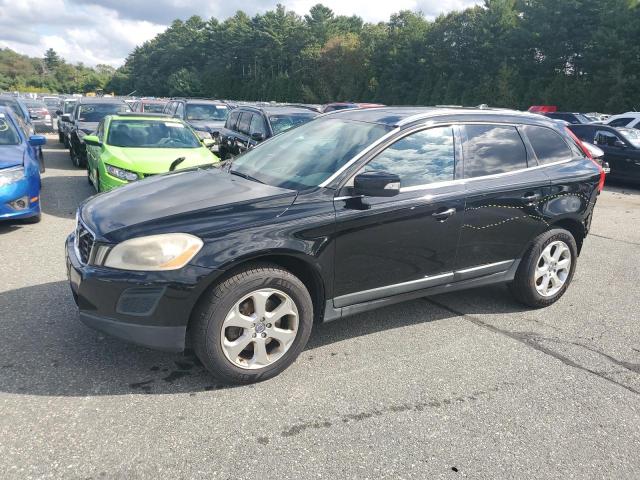 Photo 1 from auction – 2013 VOLVO XC60 3.2 with VIN YV4940DZ1D2423018