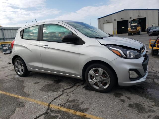 صورة رقم 4 من المزاد - 2019 CHEVROLET SPARK LS مع VIN KL8CB6SA7KC807772
