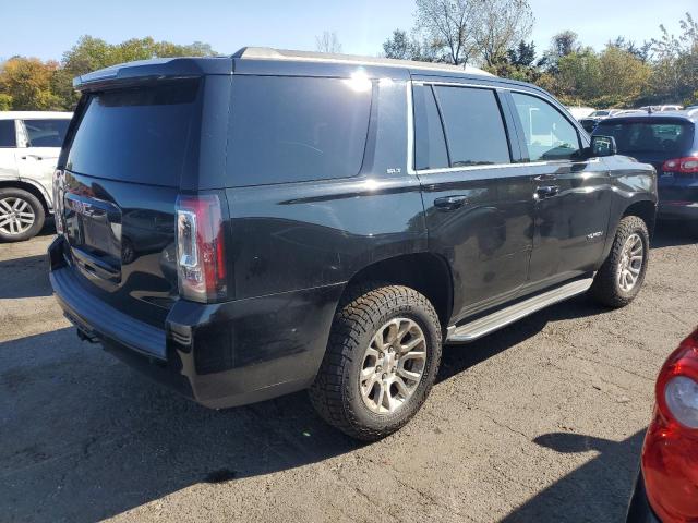Photo 3 from auction – 2016 GMC YUKON SLT with VIN 1GKS2BKC6GR214412