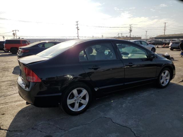 Photo 3 from auction – 2008 HONDA CIVIC EX with VIN 1HGFA16858L028298