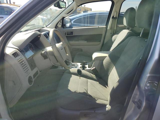 Photo 7 from auction – 2010 FORD ESCAPE HYB with VIN 1FMCU5K38AKB27943
