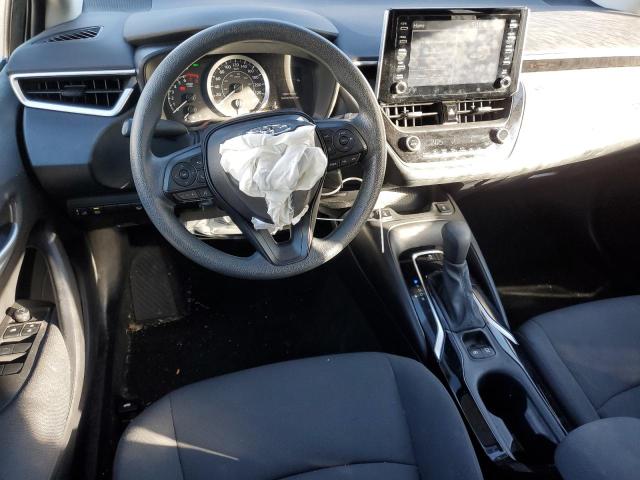 Photo 8 from auction – 2020 TOYOTA COROLLA LE with VIN 5YFBPRBE4LP142783