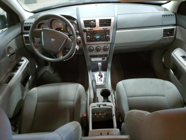 Photo 8 from auction – 2008 DODGE AVENGER R/ with VIN 1B3LD76M98N694742