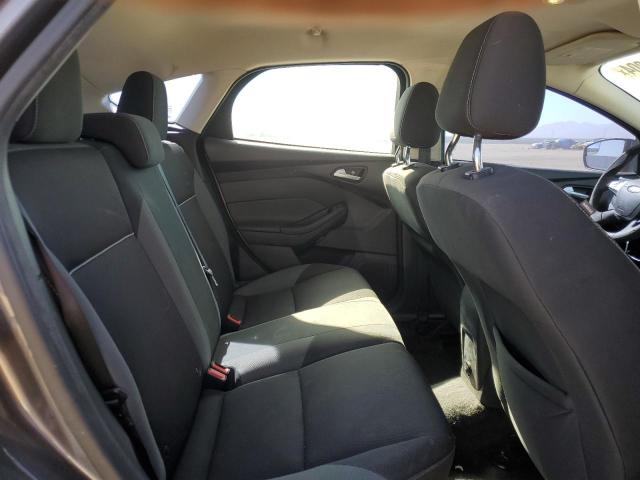 Photo 10 from auction – 2012 FORD FOCUS SE with VIN 1FAHP3K22CL216228
