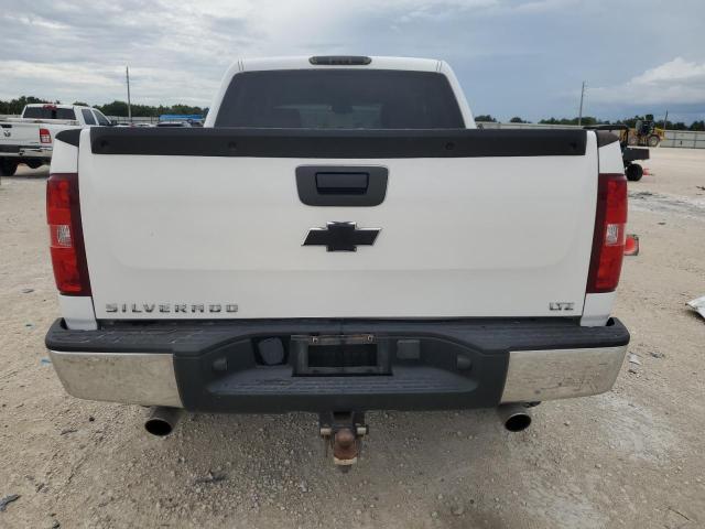 Photo 6 from auction – 2008 CHEVROLET SILVERADO with VIN 3GCEK13J18G269206