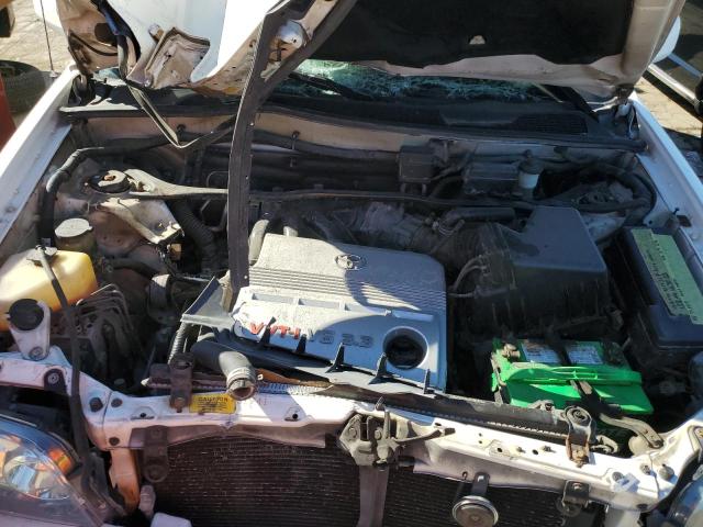 Photo 12 from auction – 2004 TOYOTA HIGHLANDER with VIN JTEGP21A340018796