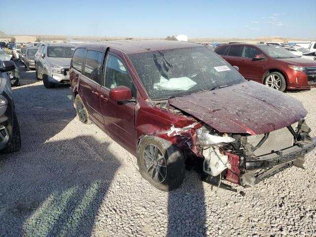 Photo 4 from auction – 2017 DODGE GRAND CARA with VIN 2C4RDGBG7HR856699
