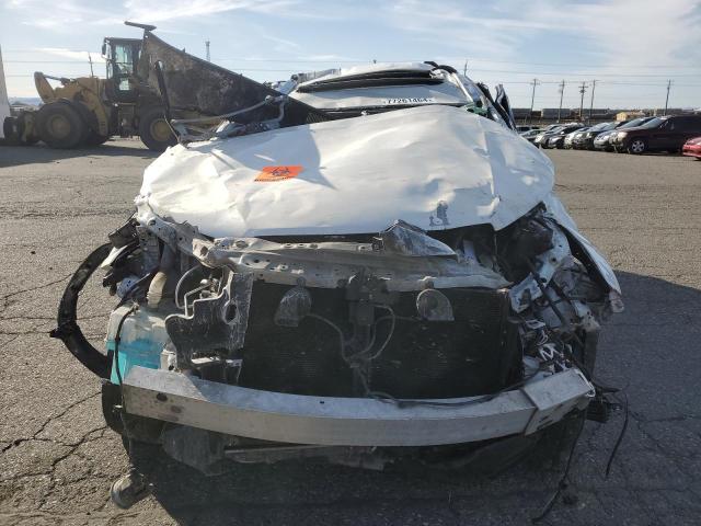Photo 5 from auction – 2016 TOYOTA HIGHLANDER with VIN 5TDJKRFH0GS506368
