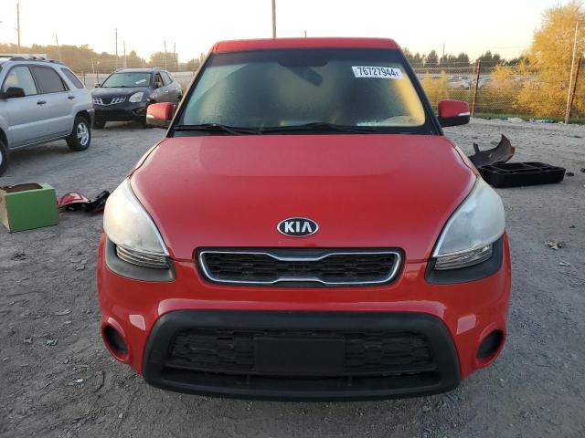 Zdjęcie 5 z aukcji – 2013 KIA SOUL + z VIN KNDJT2A66D7599848