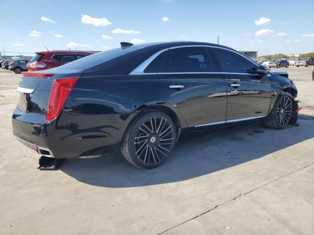 Photo 3 from auction – 2015 CADILLAC XTS LUXURY with VIN 2G61M5S35F9196564