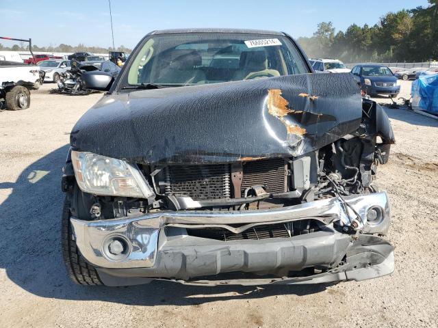 Photo 5 from auction – 2010 NISSAN FRONTIER C with VIN 1N6AD0ER5AC409656