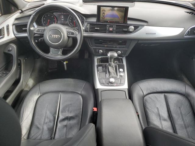 Photo 8 from auction – 2012 AUDI A6 PRESTIG with VIN WAUJGCFC1CN068573
