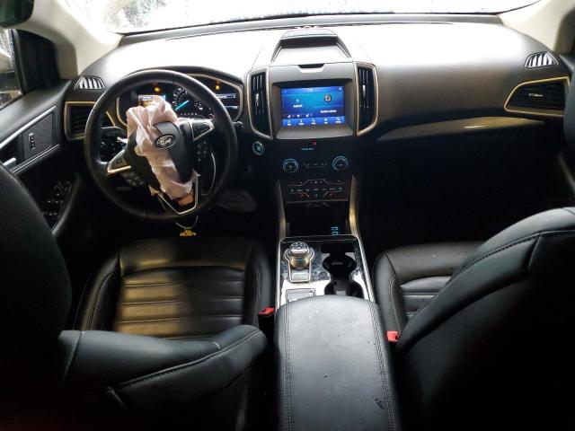 Photo 8 from auction – 2020 FORD EDGE SEL with VIN 2FMPK4J95LBA34351