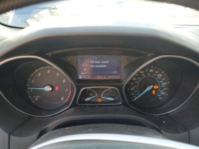 صورة رقم 9 من المزاد - 2012 FORD FOCUS SE مع VIN 1FAHP3K20CL233898