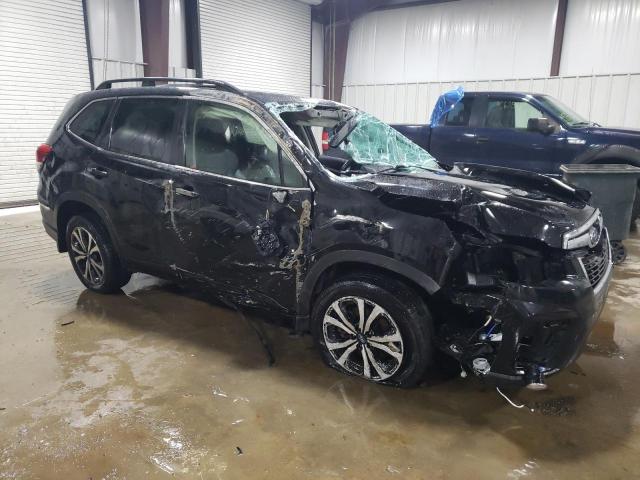 Photo 4 from auction – 2019 SUBARU FORESTER L with VIN JF2SKASCXKH578631