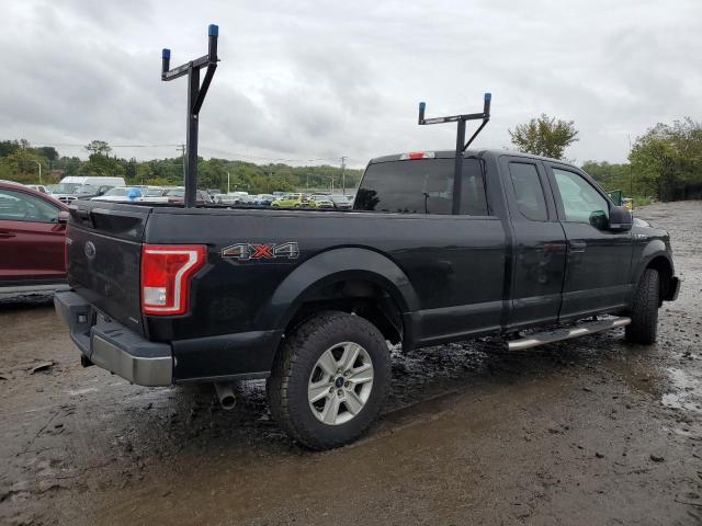 Photo 3 from auction – 2016 FORD F150 SUPER with VIN 1FTFX1EF5GKD47671