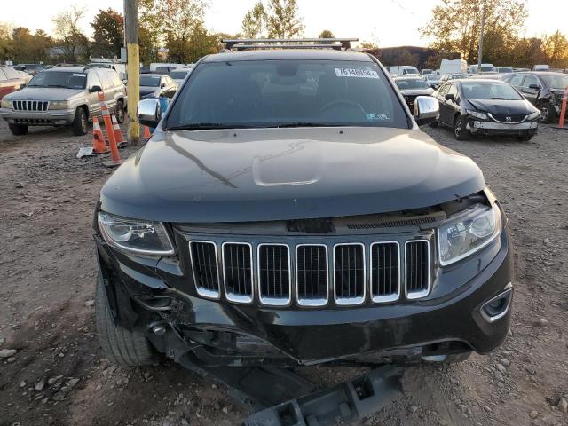 Photo 5 from auction – 2015 JEEP GRAND CHER with VIN 1C4RJFBG2FC845828