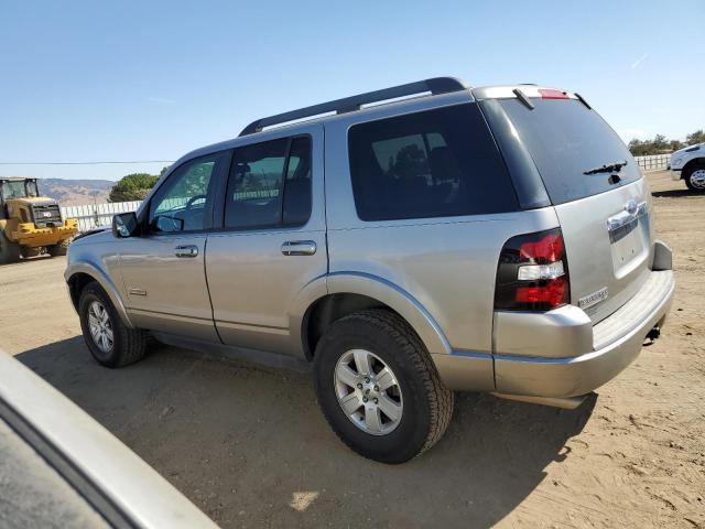 Photo 2 from auction – 2008 FORD EXPLORER X with VIN 1FMEU63E38UA11840