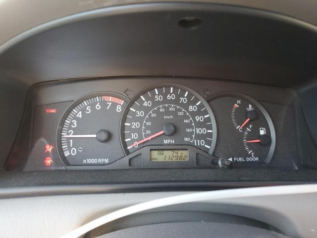 Foto 9 de la subasta – 2003 TOYOTA COROLLA CE con VIN JTDBR32EX32007832