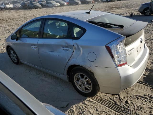 صورة رقم 2 من المزاد - 2011 TOYOTA PRIUS مع VIN JTDKN3DU8B1387905
