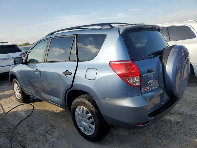 Photo 2 from auction – 2007 TOYOTA RAV4 with VIN JTMZD33V276024716