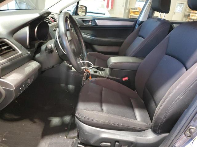 صورة رقم 7 من المزاد - 2016 SUBARU LEGACY 2.5 مع VIN 4S3BNBF61G3058452