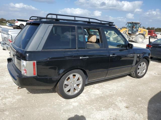 Photo 3 from auction – 2008 LAND ROVER RANGE ROVE with VIN SALME15488A284285