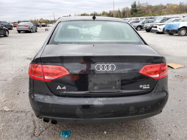 Photo 6 from auction – 2009 AUDI A4 PRESTIG with VIN WAUMF78KX9N022339