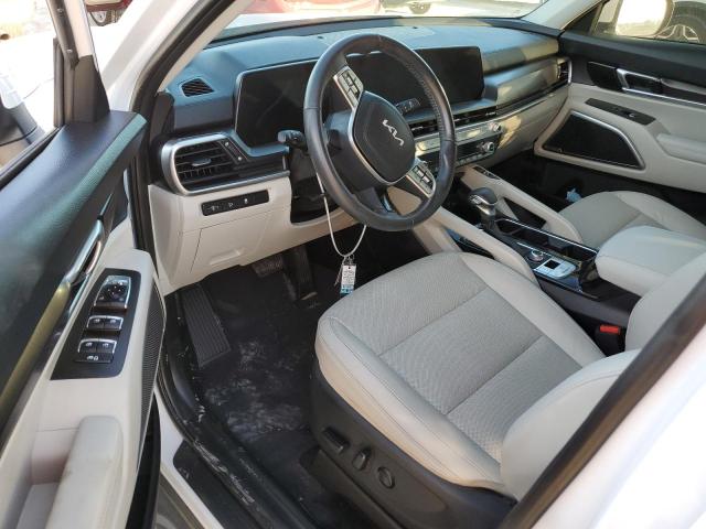Photo 8 from auction – 2023 KIA TELLURIDE with VIN 5XYP6DGC2PG336872