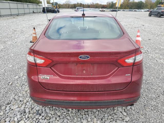 Photo 6 from auction – 2016 FORD FUSION SE with VIN 3FA6P0H79GR380365