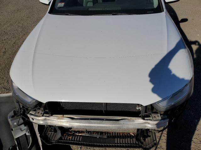 Photo 11 from auction – 2013 AUDI A4 PREMIUM with VIN WAUBFAFL7DN031248
