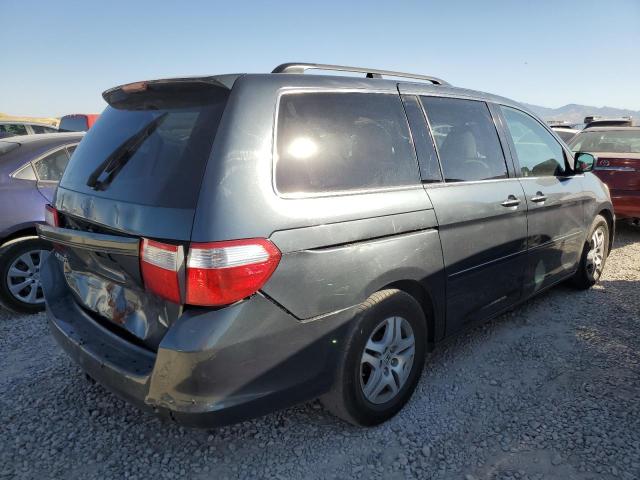 Photo 3 from auction – 2006 HONDA ODYSSEY EX with VIN 5FNRL38446B455886
