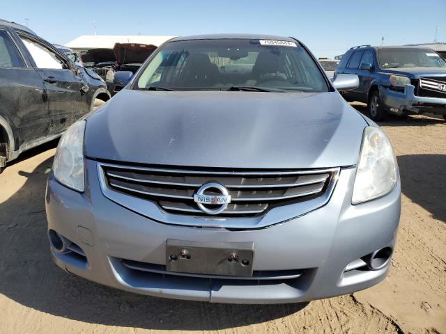 Photo 5 from auction – 2012 NISSAN ALTIMA BAS with VIN 1N4AL2AP8CN494737