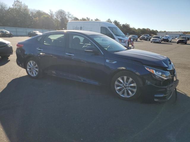 Photo 4 from auction – 2017 KIA OPTIMA LX with VIN 5XXGT4L33HG140282