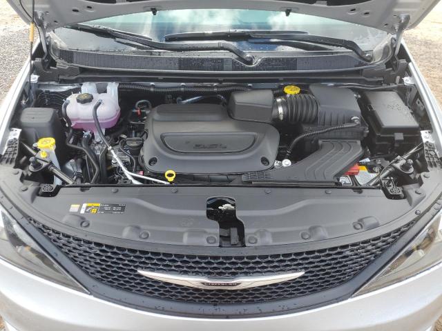 Photo 12 from auction – 2024 CHRYSLER VOYAGER LX with VIN 2C4RC1CG3RR170403