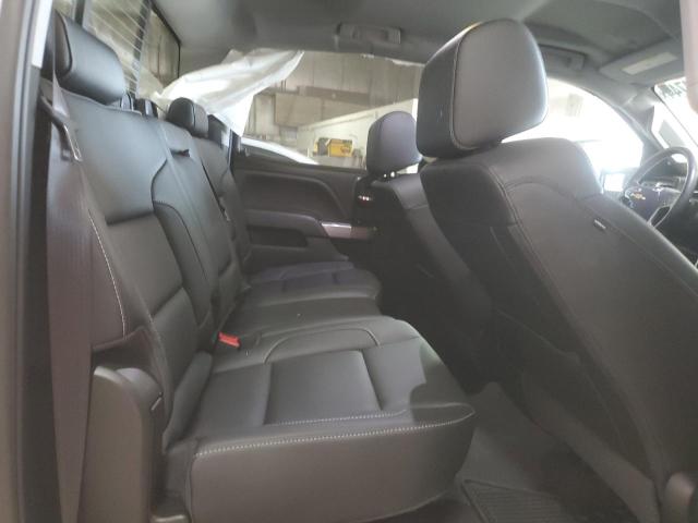 Photo 10 from auction – 2019 CHEVROLET SILVERADO with VIN 1GC1KTEY6KF237767