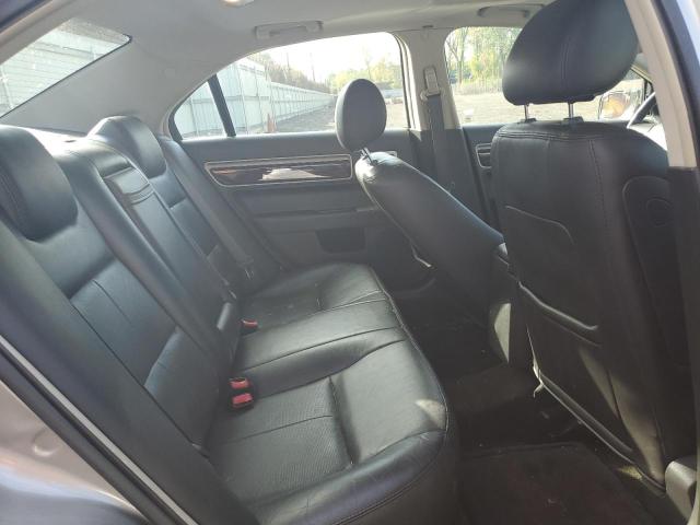 Photo 10 from auction – 2008 LINCOLN MKZ with VIN 3LNHM26T38R658942