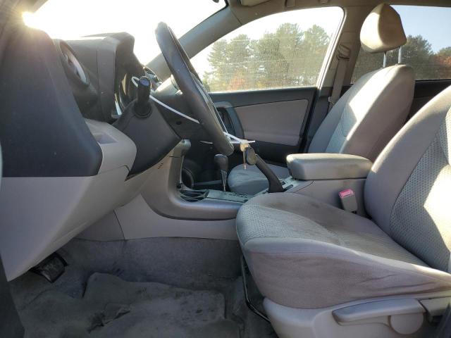 Photo 7 from auction – 2008 TOYOTA RAV4 with VIN JTMBD33V986059255
