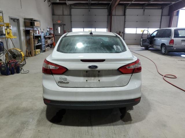 Photo 6 from auction – 2014 FORD FOCUS S with VIN 1FADP3E24EL216695