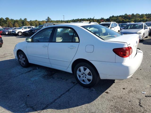 Photo 2 from auction – 2008 TOYOTA COROLLA CE with VIN 2T1BR32E48C879965