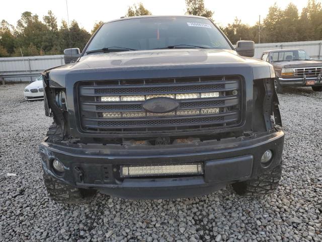 Photo 5 from auction – 2014 FORD F150 SUPER with VIN 1FTFW1ET9EFC17438