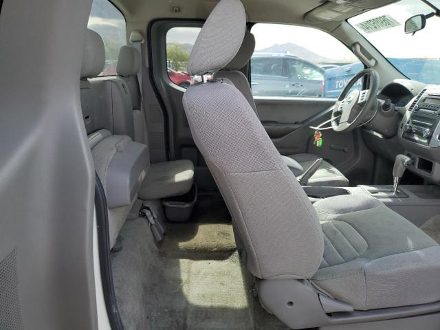 Photo 10 from auction – 2015 NISSAN FRONTIER S with VIN 1N6BD0CT7FN710606