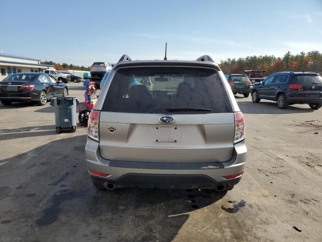 Photo 6 from auction – 2010 SUBARU FORESTER 2 with VIN JF2SH6EC0AH780156