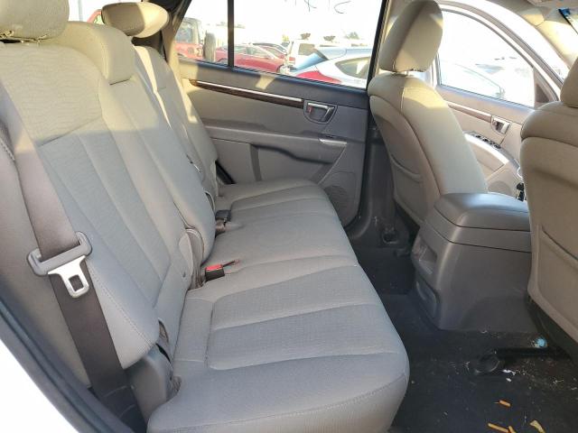 Photo 11 from auction – 2010 HYUNDAI SANTA FE G with VIN 5NMSG3AB6AH402502