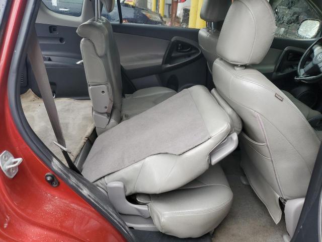 Zdjęcie 11 z aukcji – 2010 TOYOTA RAV4 z VIN 2T3BF4DV6AW061421